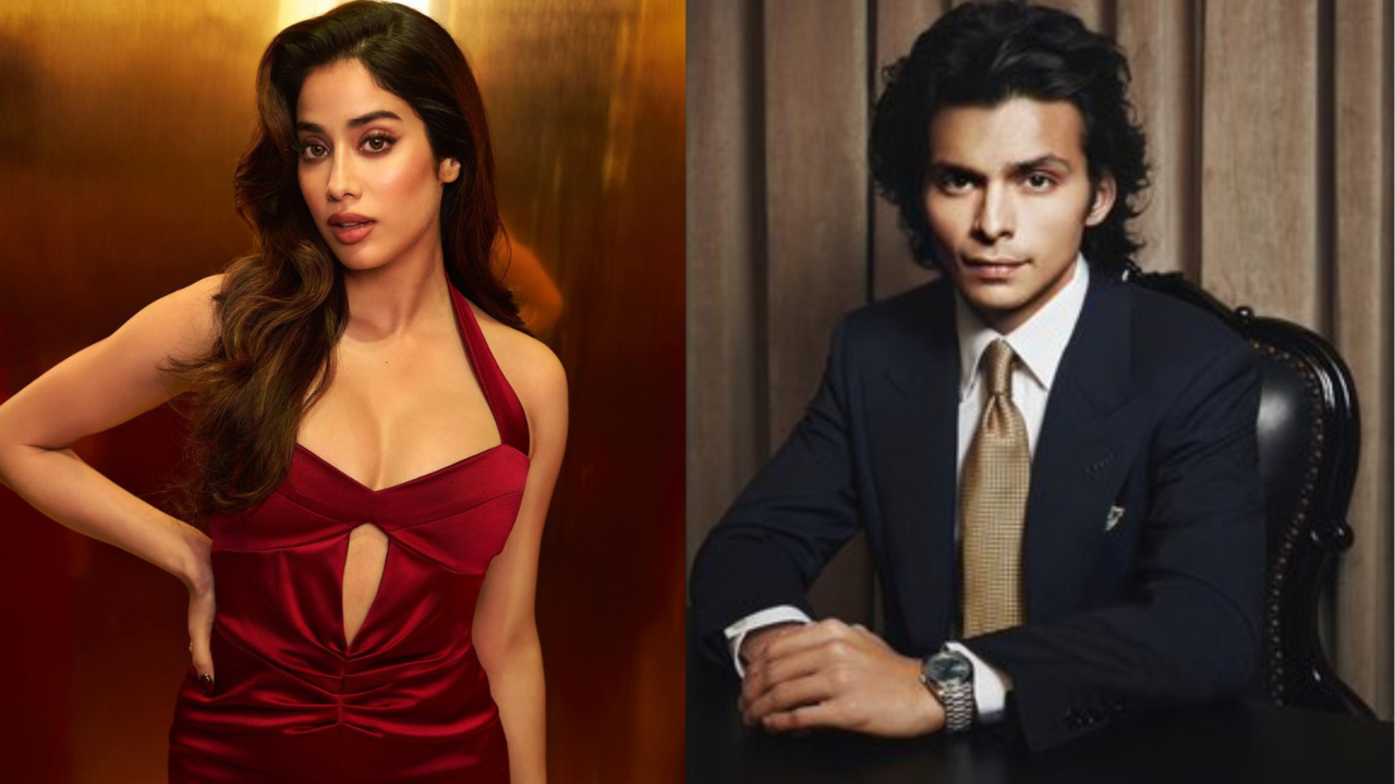 KWK 8: Janhvi Kapoor Talks About Bond With Rumoured BF Shikhar Pahariya, Says 'He Has Been There From...'