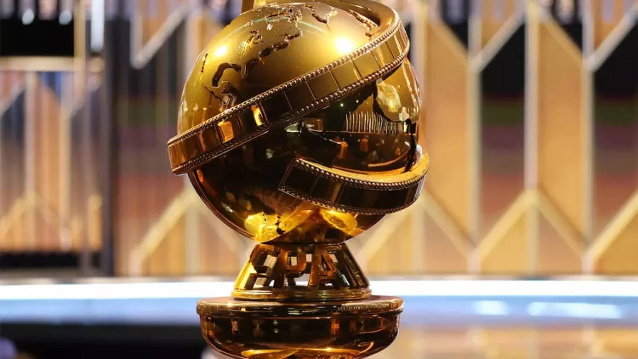 81st Golden Globes Winners List