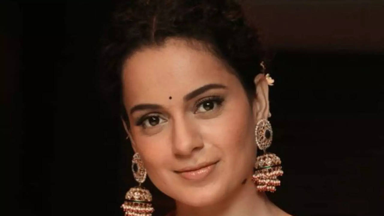 Kangana Ranaut SLAMS OTT Platforms, Studious For Not Backing Bilkis ...