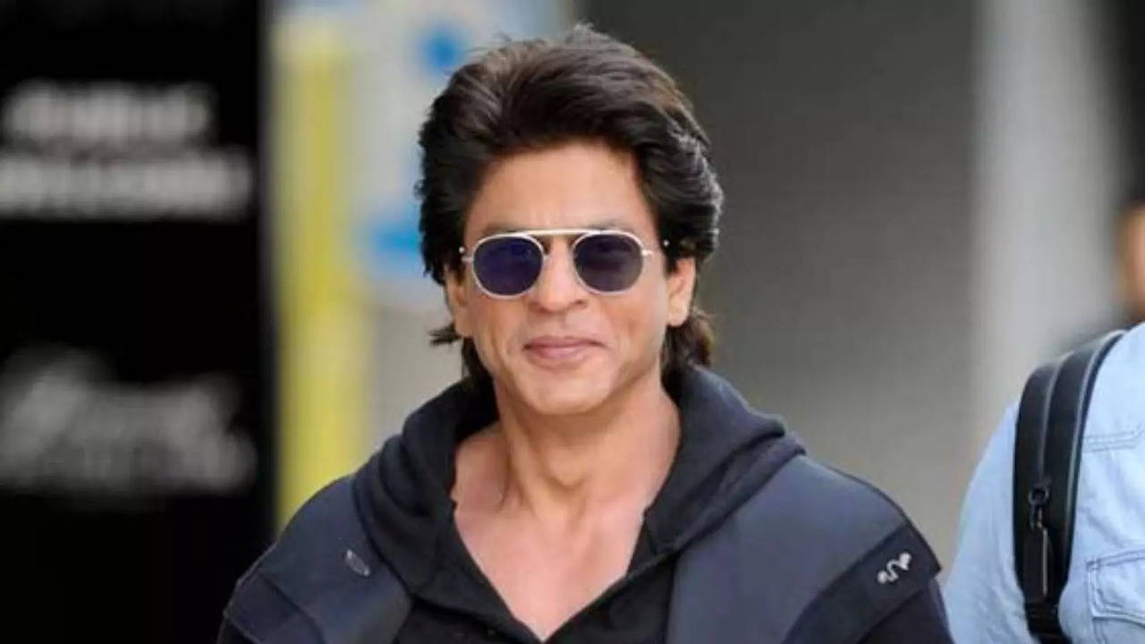 Shah Rukh Khan's Jawan, Pathaan Make To Top 10 Most Searched Movies On ...