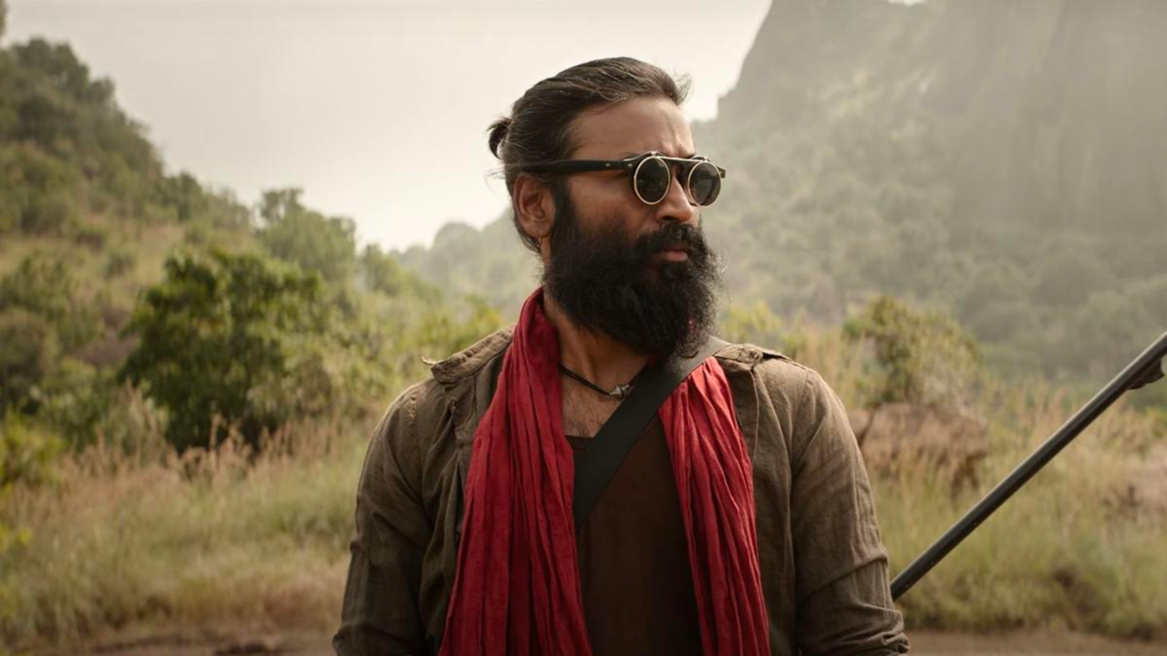 Captain Miller Box Office Collection Day 1: Dhanush Starrer Grosses Rs ...