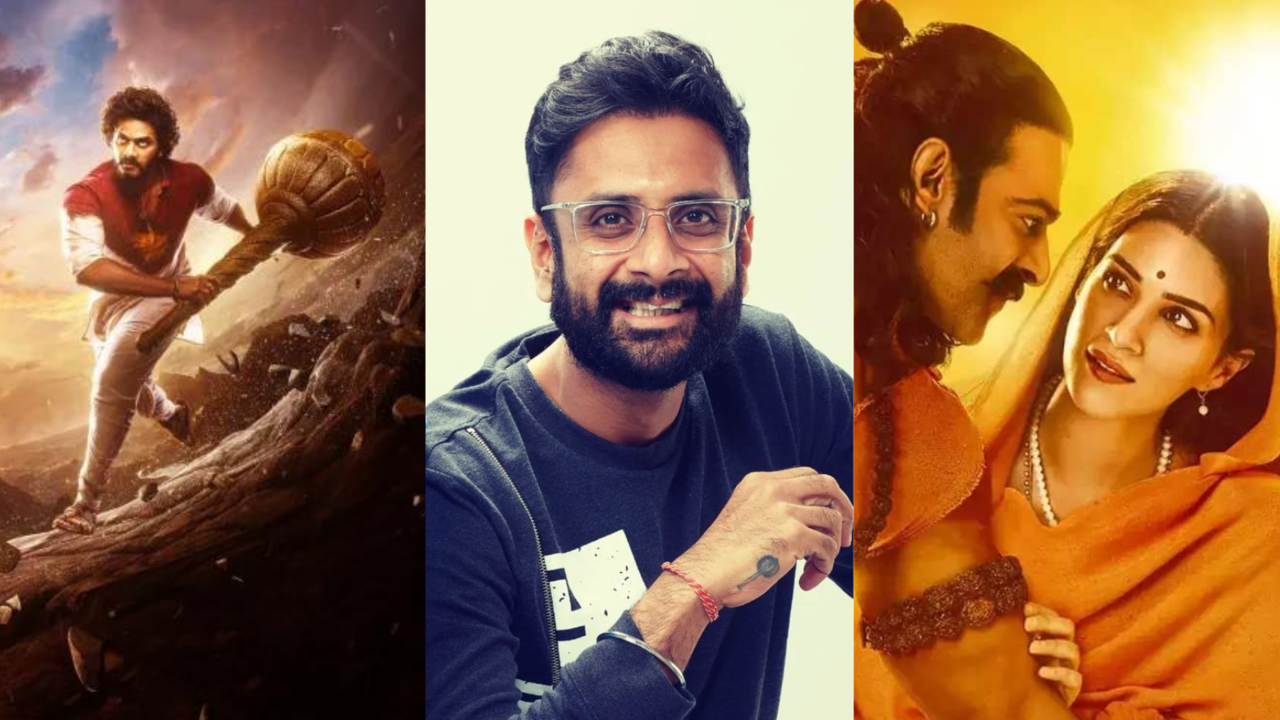 BIG WEEKEND INTERVIEW! HanuMan's Marketing Director Varun Gupta Says 'Strategy Was Opposite Of Adipurush' - Here's How | Exclusive