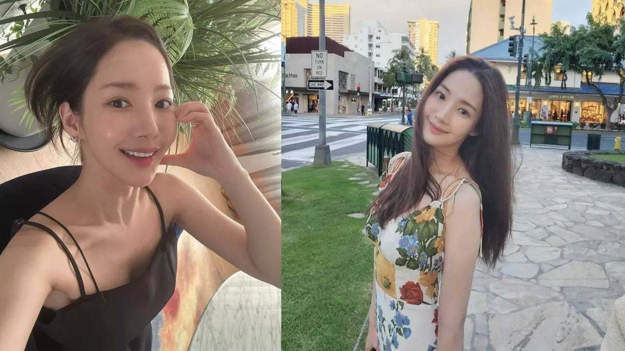 Actress Park Min-Young Refuses Receiving Money of Over 1 Crore from Ex-Boyfriend Kang Jong-Hyun