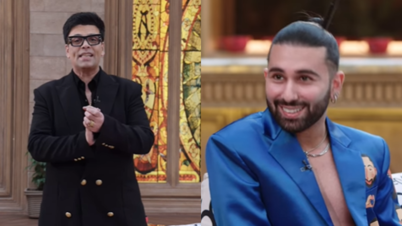 Koffee With Karan Season 8: Orry Says He Is Dating 5 People, Kusha Kapila, Tanmay Bhat And More Join Wrap-Up Episode