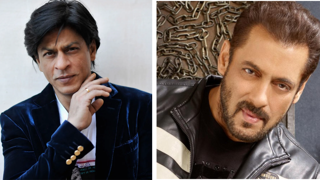 Republic Day 2024: Shah Rukh Khan, Salman Khan, Kartik Aaryan And More Extend Warm Greetings