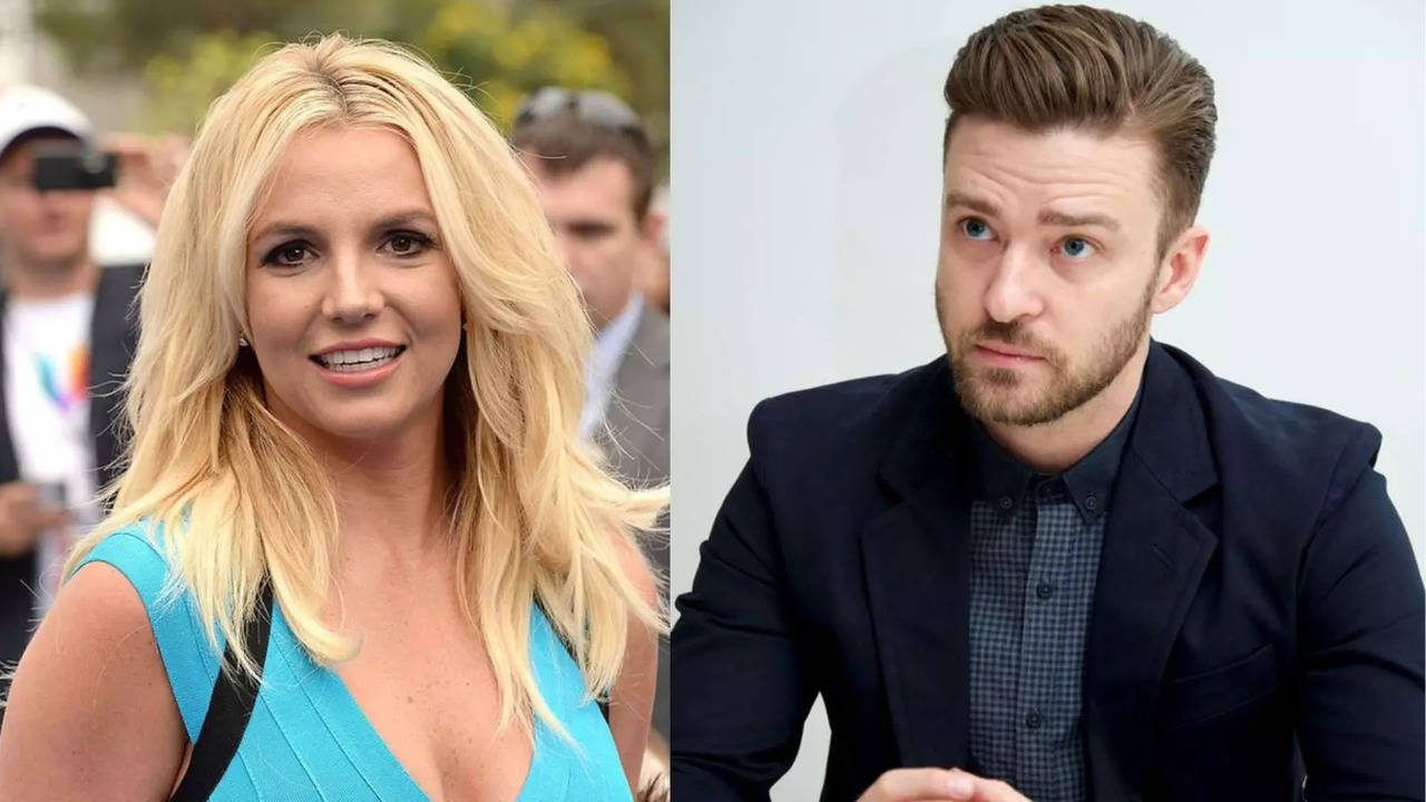 Britney Spears Fans Troll Justin Timberlake After Release Of His New ...