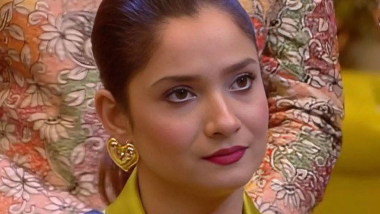 WHAT!? Ankita Lokhande Eliminated; Bigg Boss 17