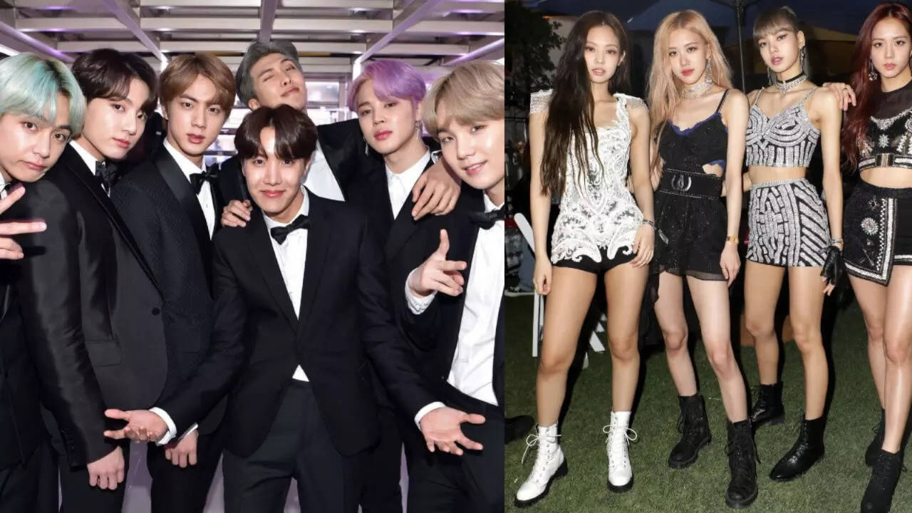 dasdvv.UMG Licensing Fallout: TikTok To Lose Hit Tracks By Blackpink, BTS, And Other Chart-Toppers