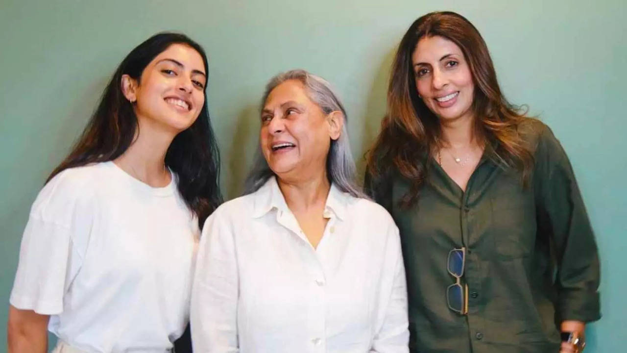 What The Hell Navya 2 Promo: Navya Nanda thinks her cooking is 'quite  good'; Jaya Bachchan loves watching THESE shows | PINKVILLA