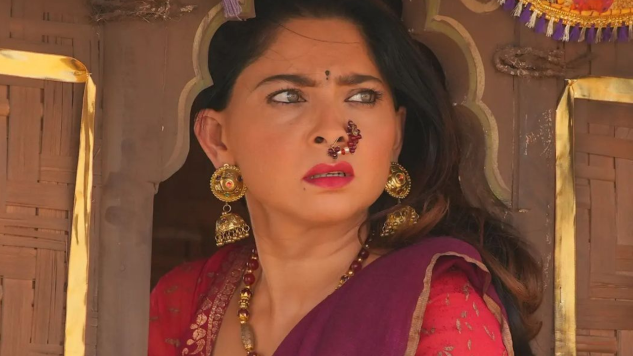 Sonalee Kulkarni On Doing Malaikottai Vaaliban: Cautious About Stepping Out Of Marathi Film Industry | Exclusive
