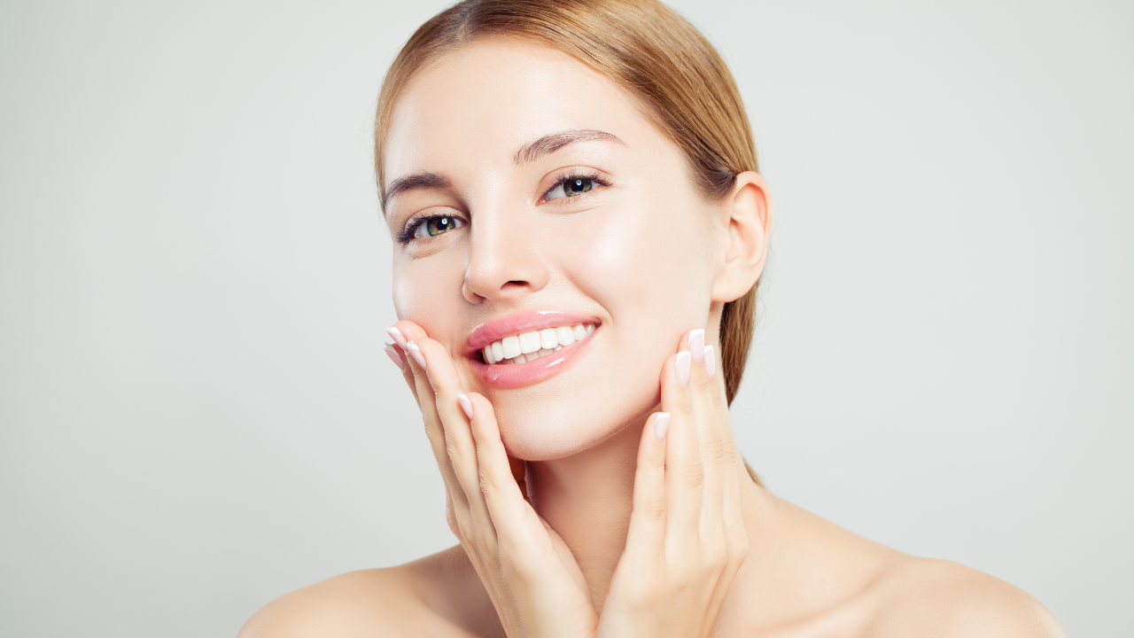 How To Get Clear Skin In 3 Steps, Beauty News Zoom TV