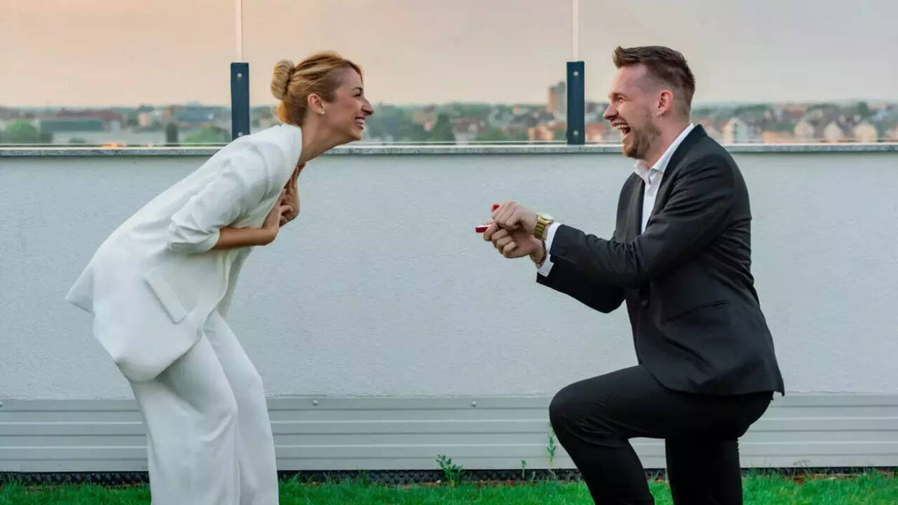 Propose Day Ideas Unique Proposal Ideas for Propose Day, Relationships