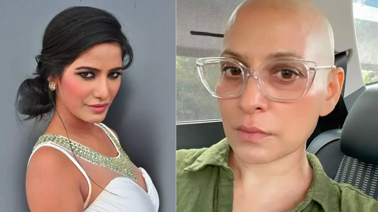 Dolly Sohi Chats With Leading Doctors On Poonam Pandey's Death Scandal, 'My Strength And Willpower Was Completely Shaken Up'