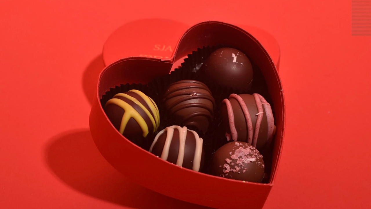 Happy Chocolate Day 2024 Wishes, Quotes, Messages and Images To Share