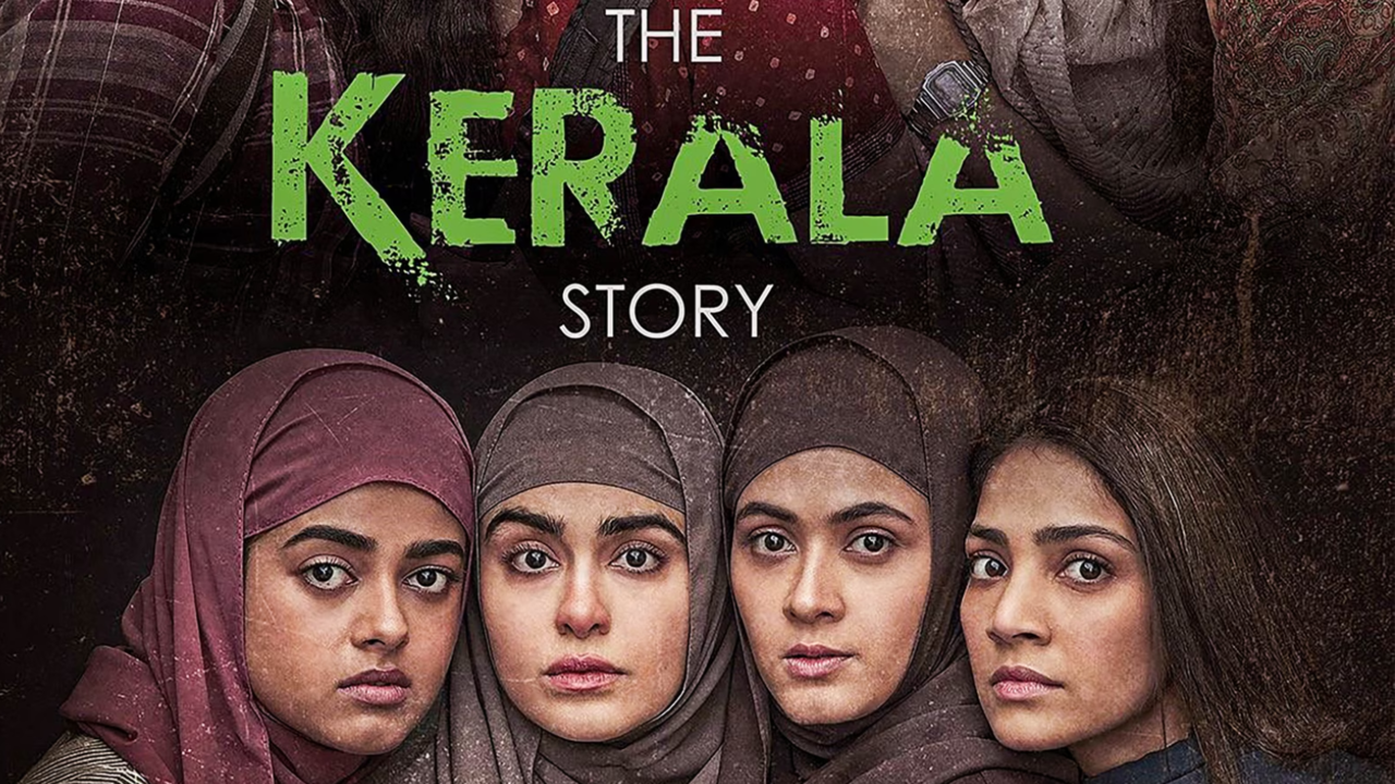 Kerala Story OTT Release: Adah Sharma Film Starts Streaming On Online Platform From THIS Date