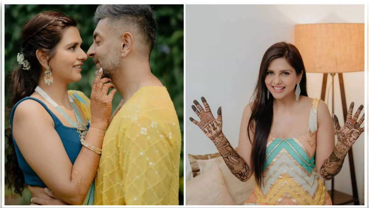 dalljiet kaur taking divorce from second husband nikhil patel