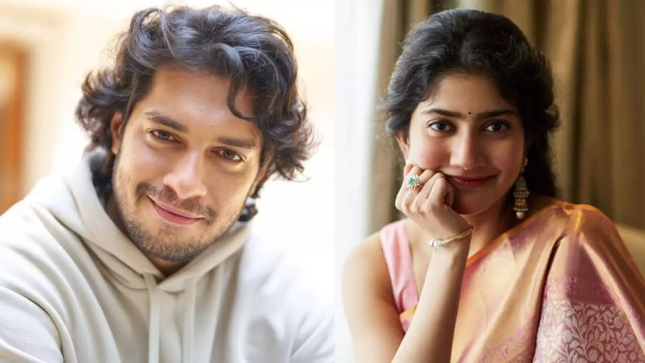 Junaid Khan, Sai Pallavi Chill At Sapporo Snow Festival During The Shoot Of Their Of Their Upcoming Film In Japan