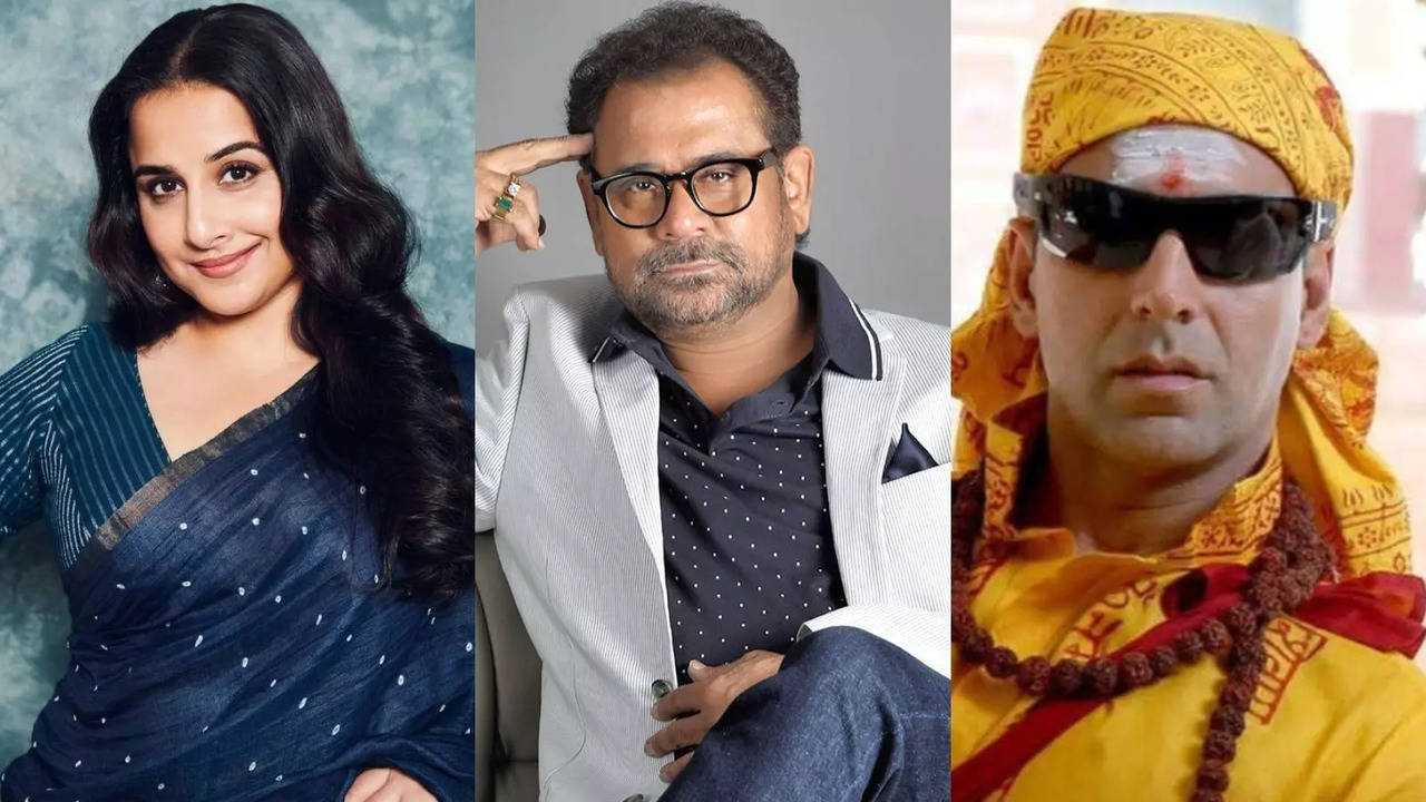 Exclusive! Anees Bazmee Confirms Akshay Kumar Is Not Part Of Bhool  Bhulaiyaa 3, Reveals Why Vidya Balan Is Back, Bollywood News | Zoom TV