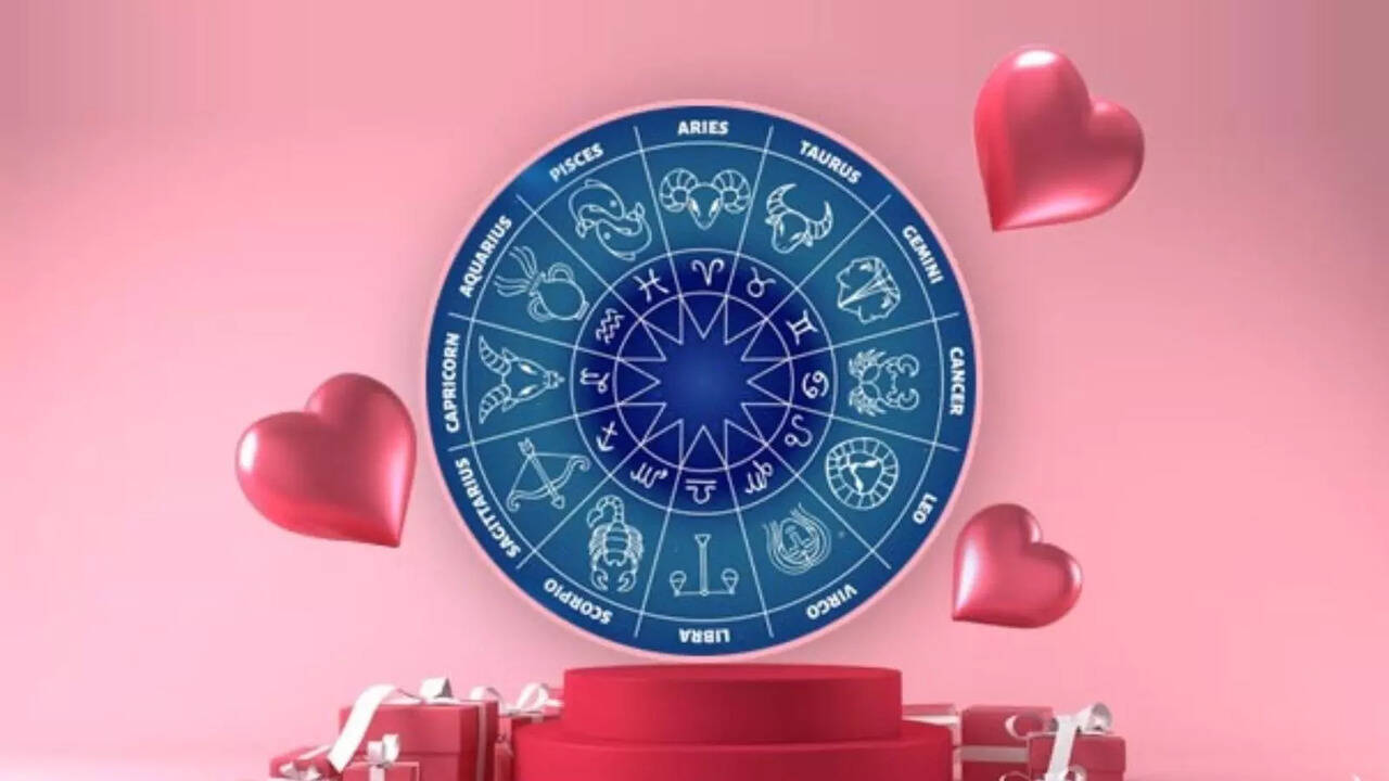 Valentine's Day 2024 Love Horoscope For All Zodiac Signs, Lifestyle