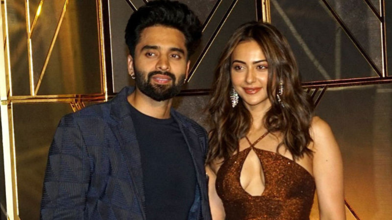 Jackky Bhagnani REACTS To Honeymoon Plans, Wedding With Rakul Preet Singh: You Guys Better Be Happy For Us | Exclusive