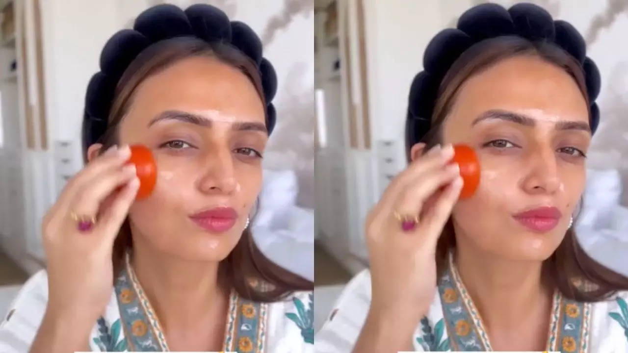 Try Roshni Chopra’s Viral Tomato Honey Mask To Say Goodbye To Dull Skin