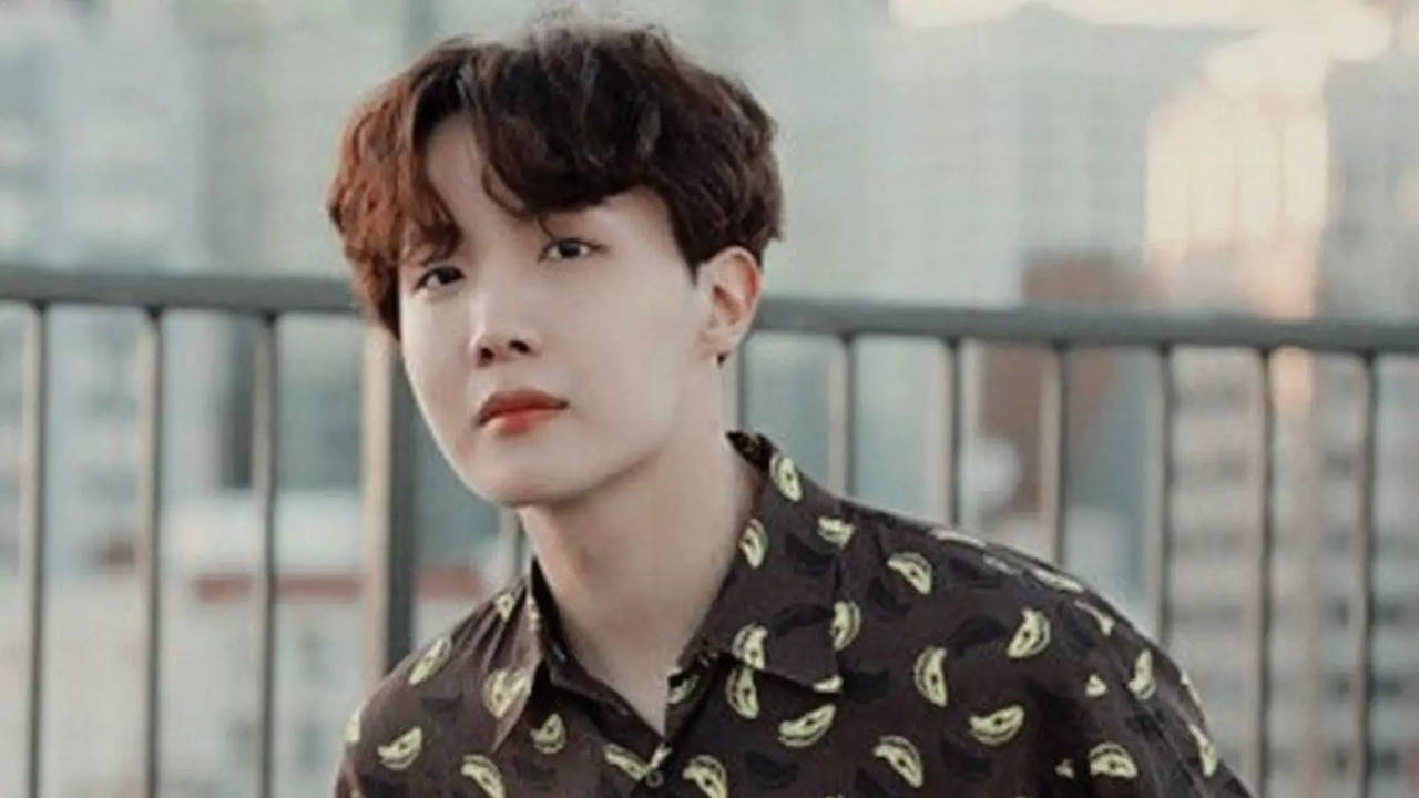 BTS' J-Hope Announces New Project Hope On The Street On 30th Birthday ...