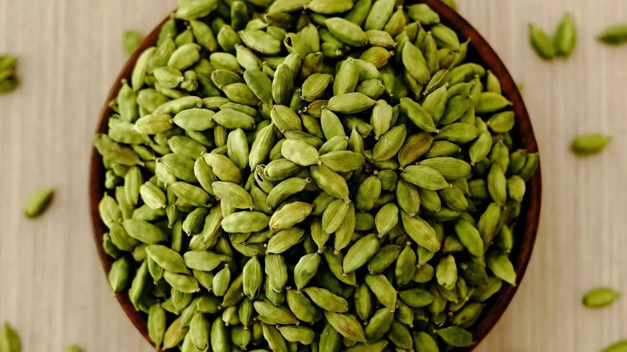 10 Health Benefits Of Cardamom Health Fitness News Zoom TV