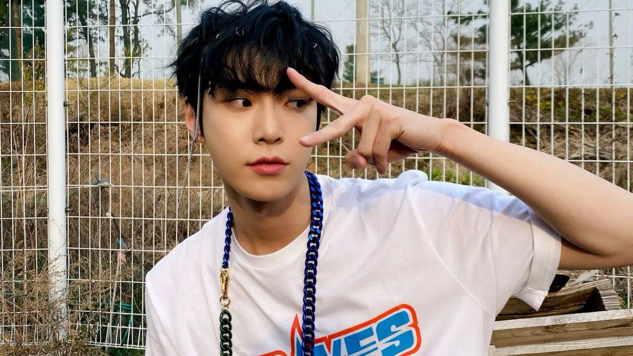 Doyoung From NCT To Release His Solo Album Following Ten, Taeyong