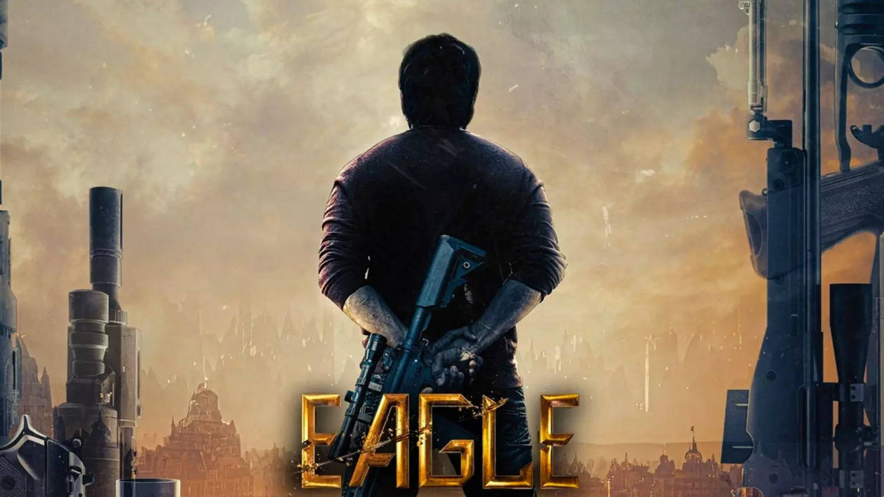 Eagle Box Office Collection Day 14: Ravi Teja's Actioner Inches Closer To Rs 25 Crore, Earns Rs 0.28 Crores