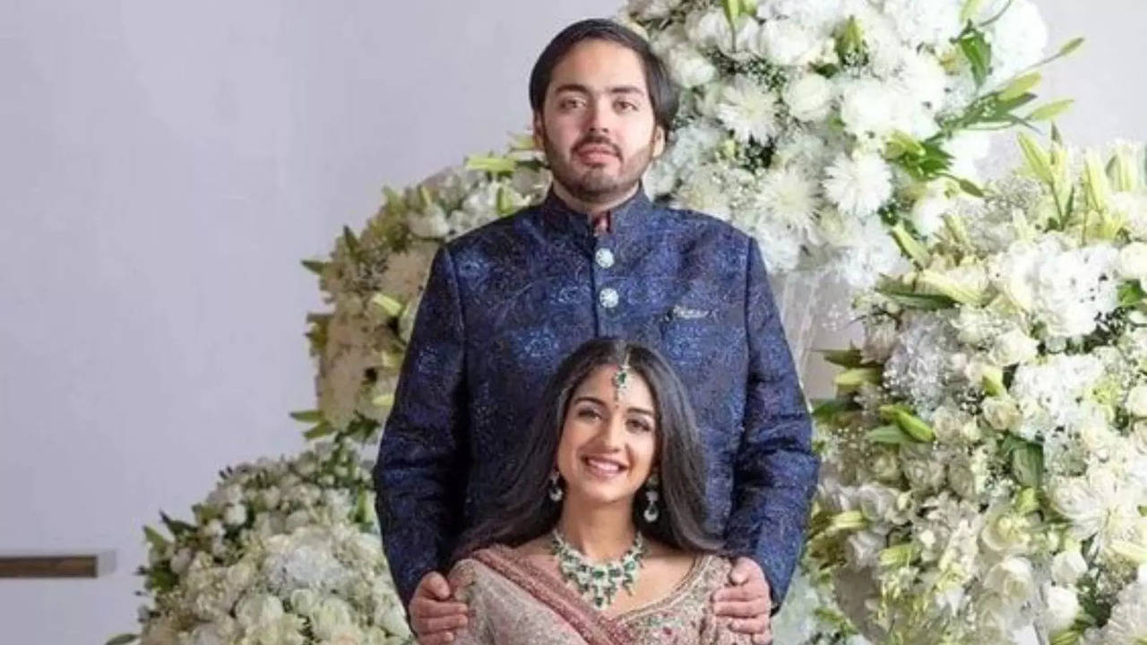 Anant Ambani, Radhika Merchant Pre-Wedding Festivities Theme, Dress ...