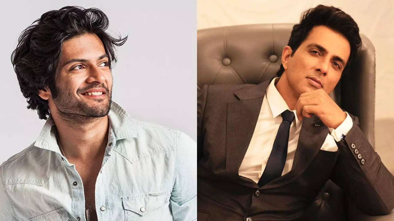 Today's ENT Wrap: Sonu Sood's Bill Gets Paid By Anonymous Person, Ali Fazal Joins Sunny Deol's Lahore 1947 And More