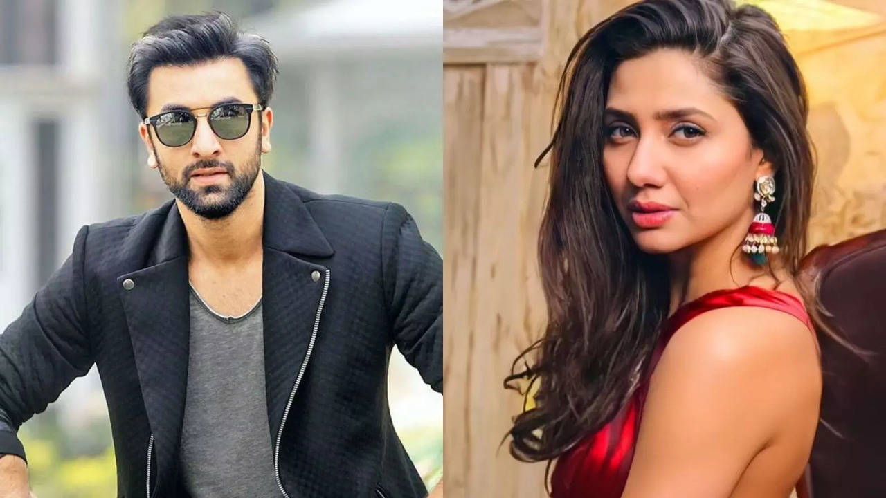 Reddit User Claims To Find Ranbir Kapoor's Secret Instagram Account, Shares Proof Of Playful Banter With Mahira Khan