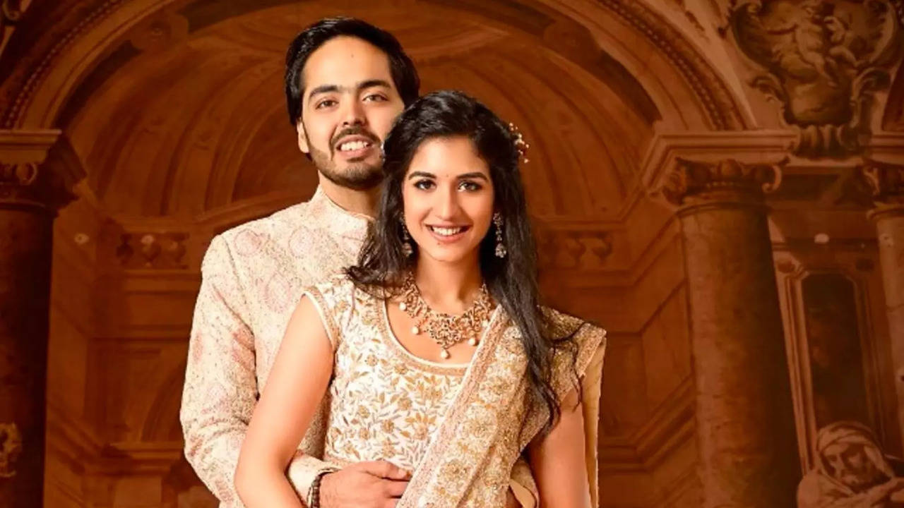 Anant Ambani-Radhika Merchant Star-Studded Wedding Guest List: From SRK, Salman To Dhoni, Sachin