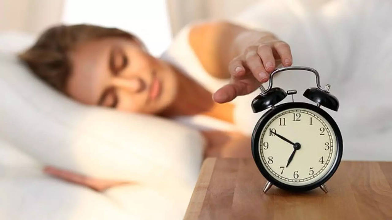 What is the Healthiest Time to Wake Up in the Morning?