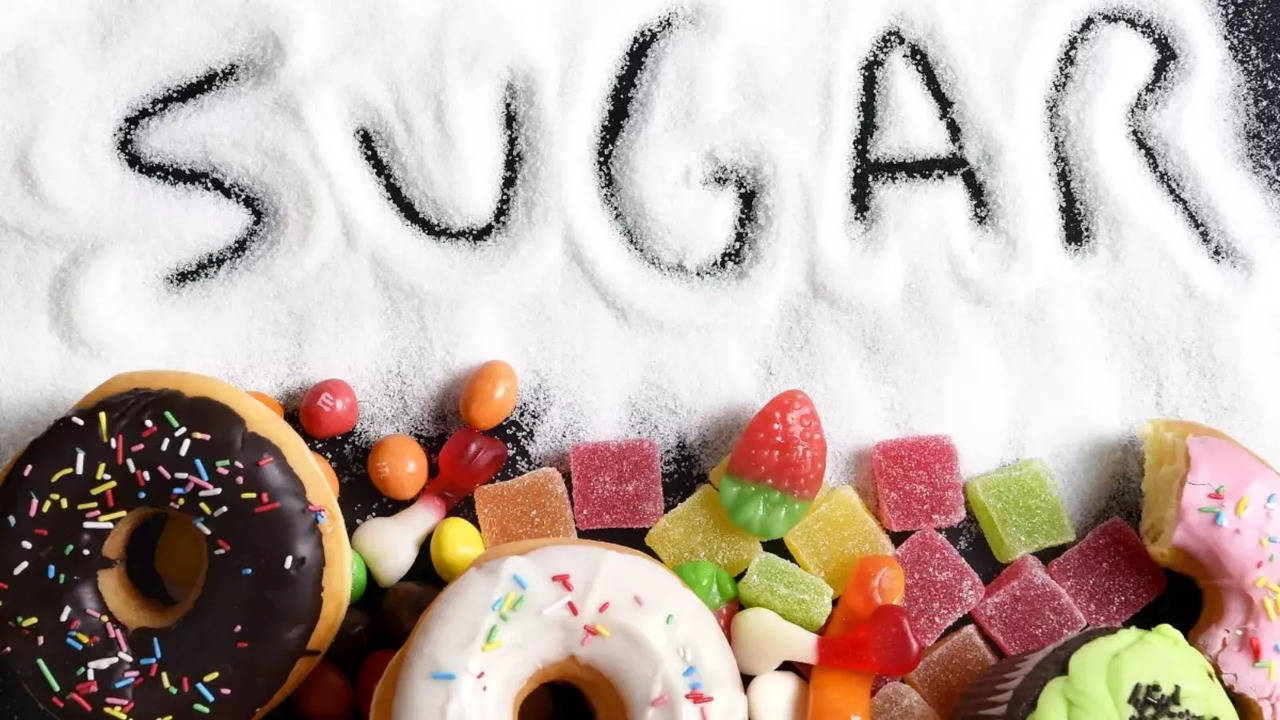 Check Out Our Guide To End Your Toxic Relationship With Sugar