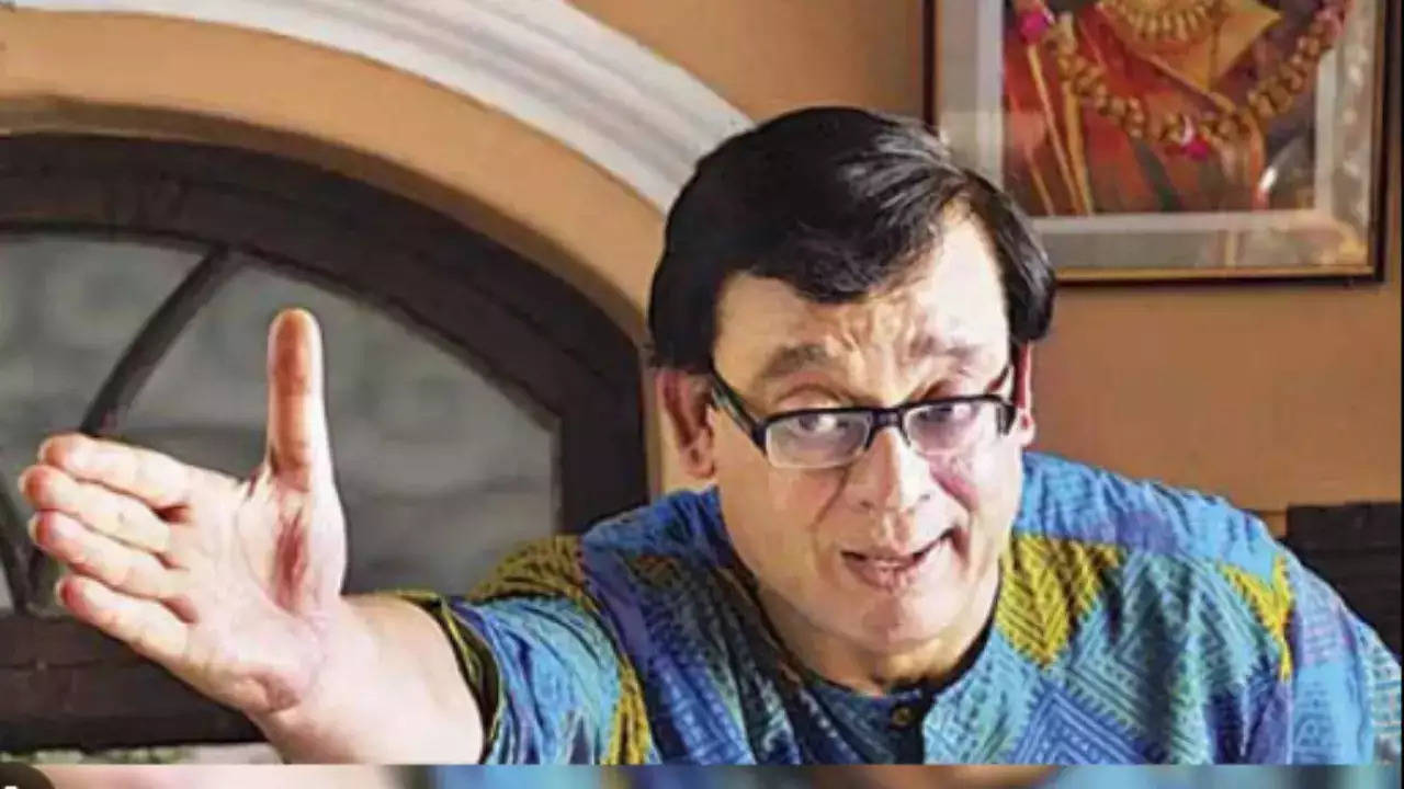 Khichdi Star Rajeev Mehta Bids Farewell to TV Acting: Unveils Personal Reasons Behind Decision