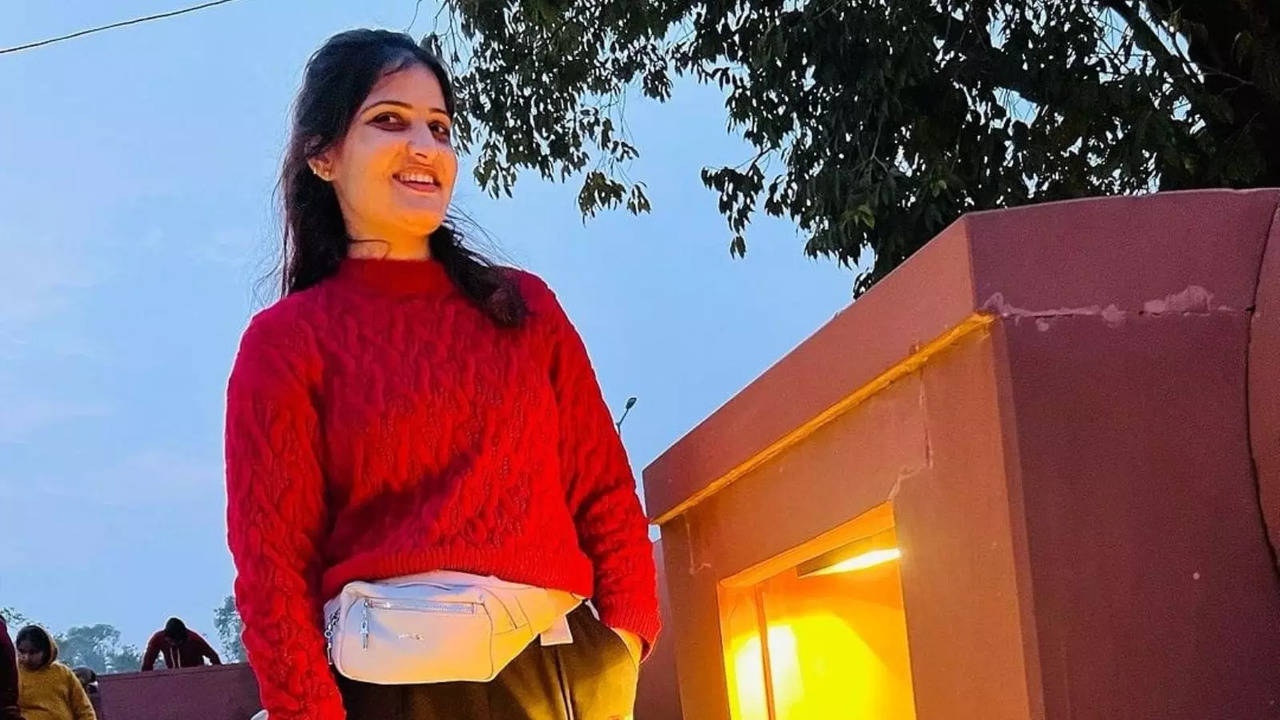 ​Instagram Influencer Anamika Bishnoi Shot Dead