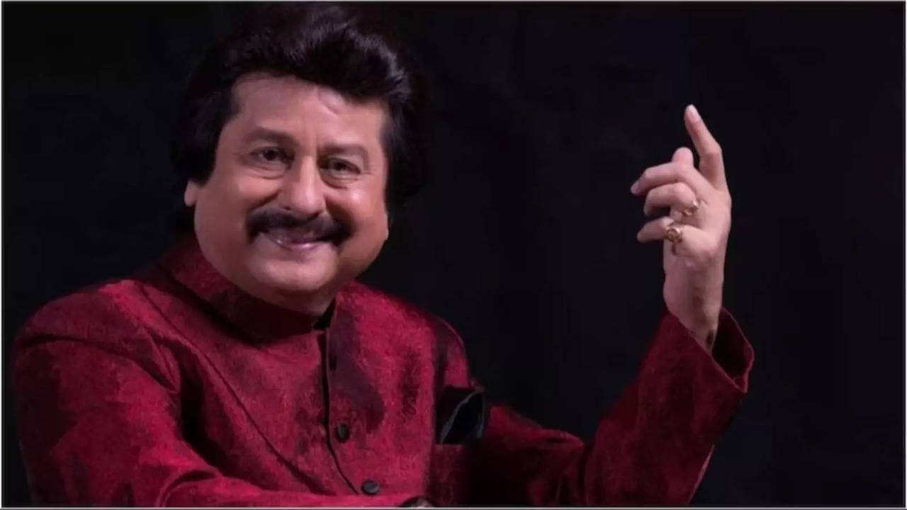 When Raj Kapoor Termed Pankaj Udhas As Immortal For Chitthi Aayi Hai