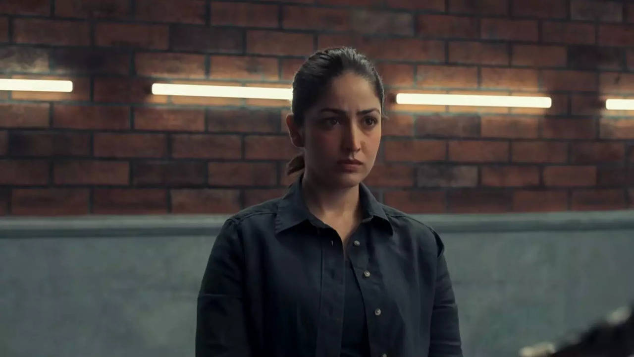 Article 370 Box Office Collection Day 6: Yami Gautam Film Crosses Rs 30 