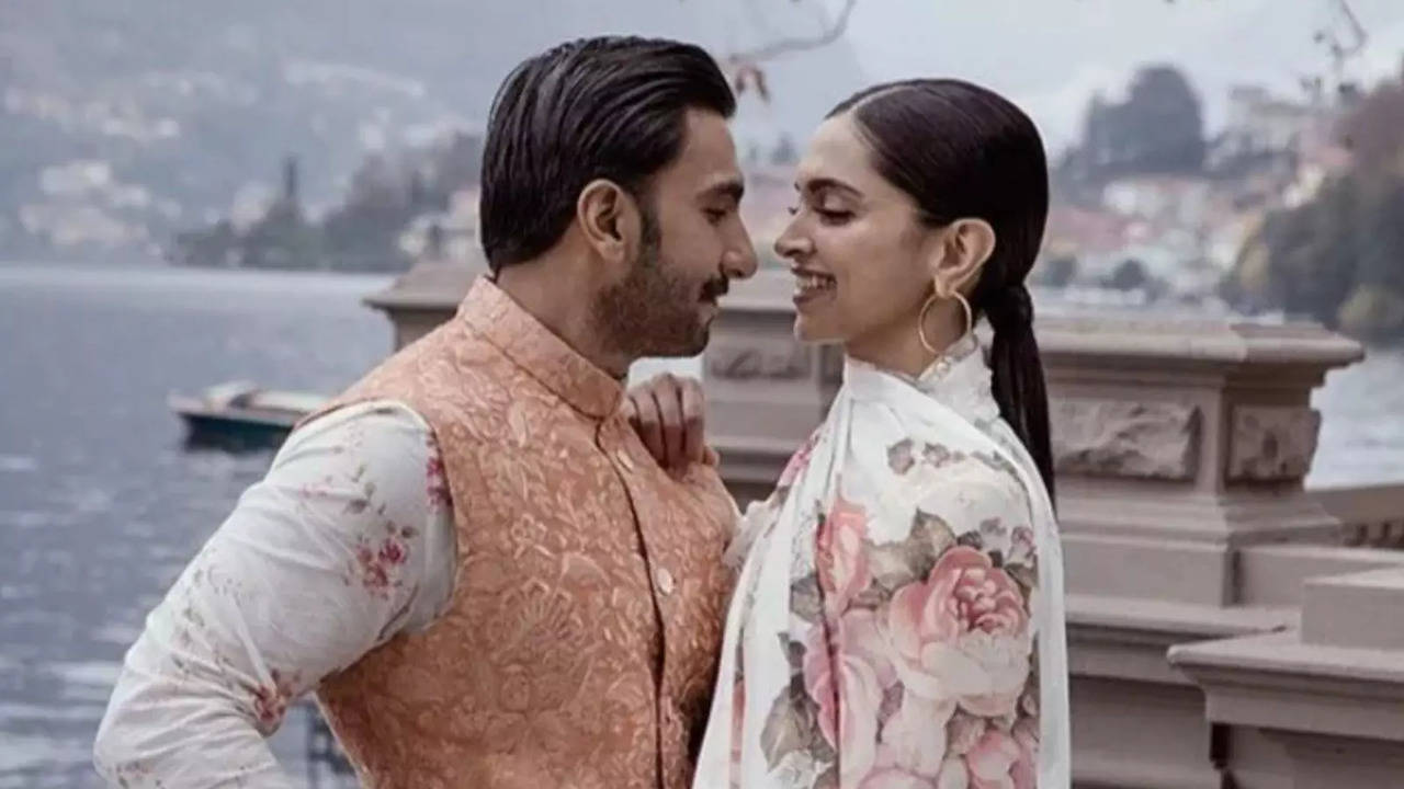 Ranveer Singh And Deepika Padukone: When Ranveer Singh Said He Is ...