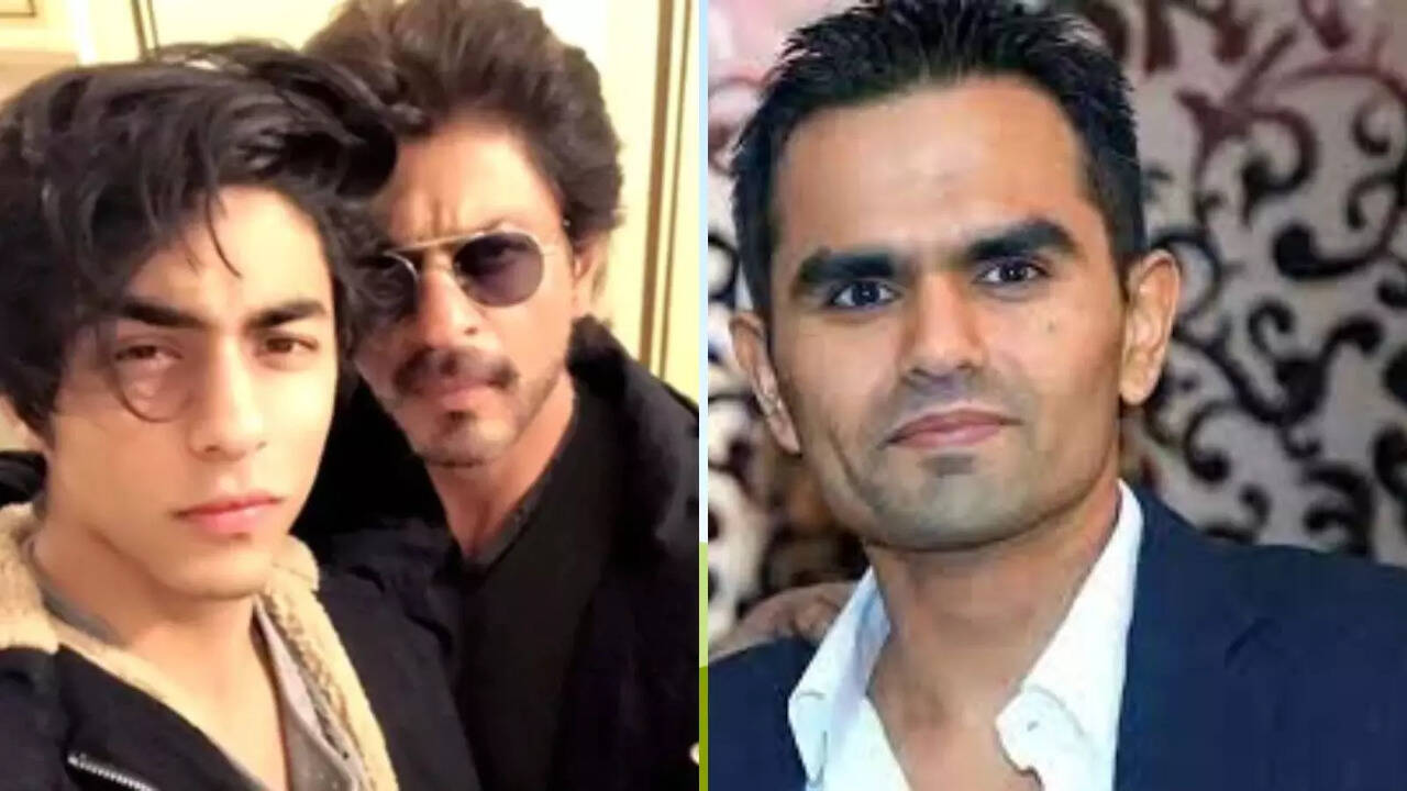 Sameer Wankhede Reacts To The Alleged Chats With SRK, Cries Aryan Khan’s Case The ‘Smallest’