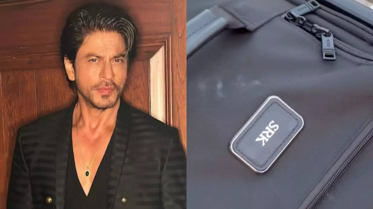 Shah Rukh Khan Gets Ready With Deepika Padukone And His Blue Audemars  Piquet Rs 4.94 Crore Watch