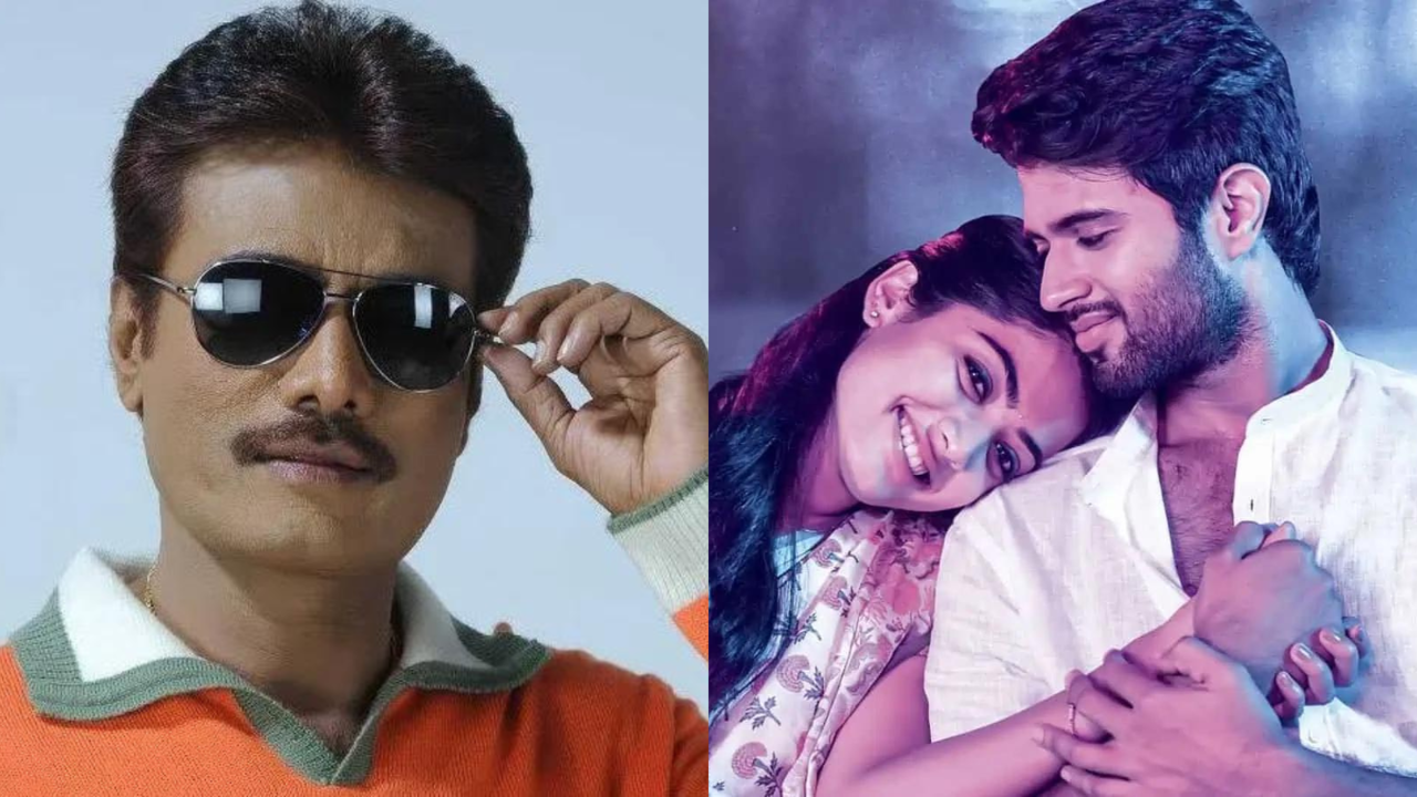 Beyond Bollywood: Kannada Actor-Politician K Shivaram Dies At 70, Did  Rashmika Mandanna Confirm Relationship With Vijay Deverakonda?, South News  | Zoom TV