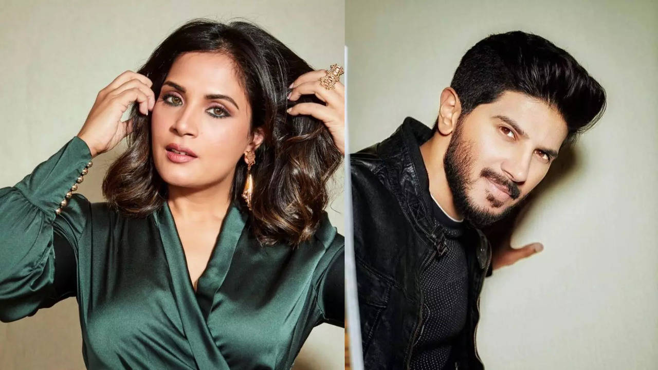 ​Shame On Our Rotten Society, Rich Chadha, Dulquer Salmaan React To Heinous Act Against Spanish Couple In India