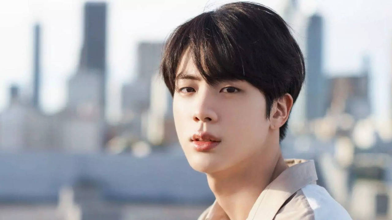 BTS' Jin Begins Countdown For His Return And ARMY Can't Keep Calm ...