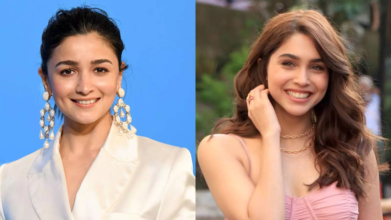 Alia Bhatt, Sharvari Wagh Are Set To Play Super Agents In YRF Spy Universe After Deepika Padukone, Katrina Kaif