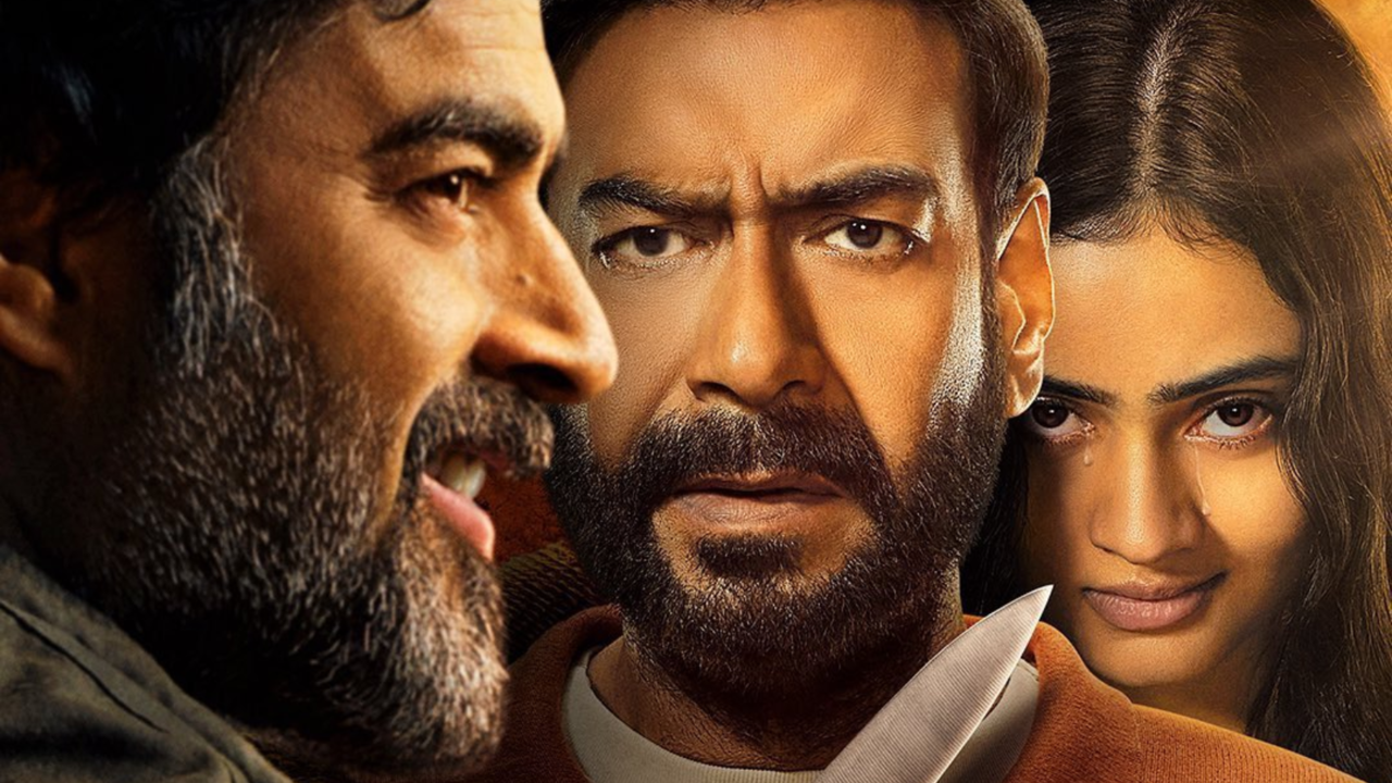 Rs 66 Lakh! Ajay Devgn's First Release In 2024, Shaitaan Rakes In Whopping Amount In Advance Ticket Sales