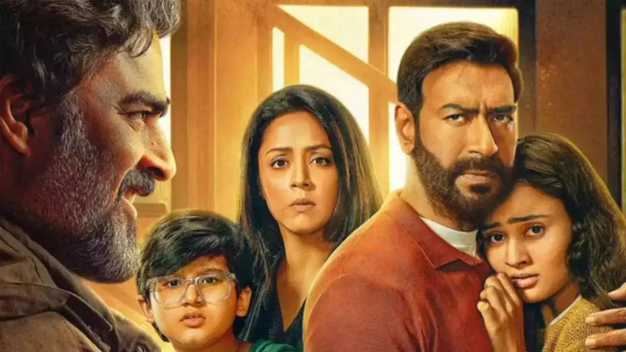Shaitaan Twitter Review: Ajay Devgan, R Madhavan's Supernatural Thriller Is A Hit Among Cine-Goers, Bollywood News | Zoom TV