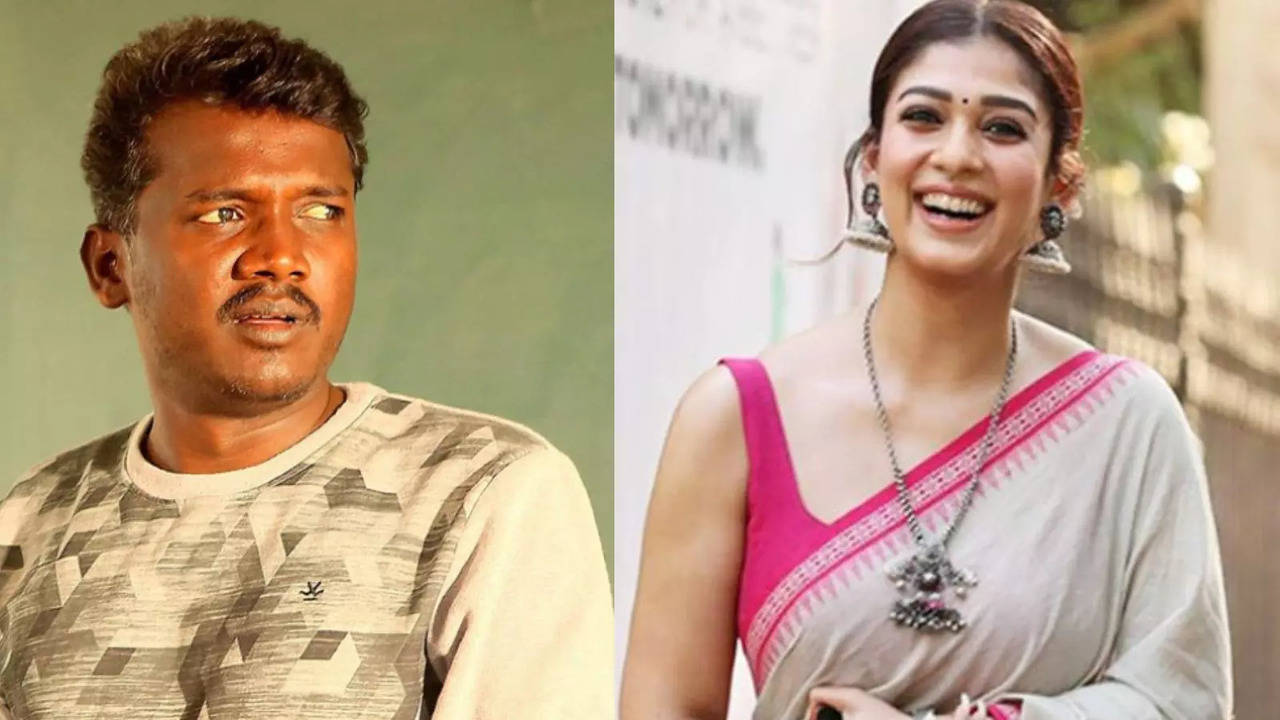 Beyond Bollywood: Mari Selvaraj To Work With New Hero To Nayanthara  Cryptic Post