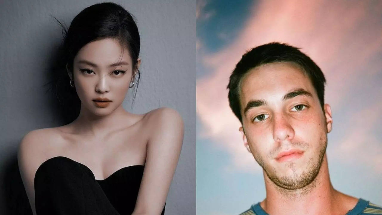 ​Blackpink's Jennie, Rapper Matt Champion Release Slow Motion, Highly Anticipated Collaboration